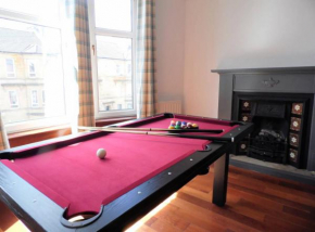 4 Bed Apartment, Paisley - Near GLA Airport